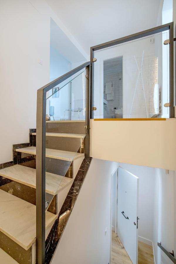 Victoria Suites Apartments Córdoba Exterior foto